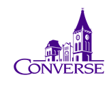 Converse logo