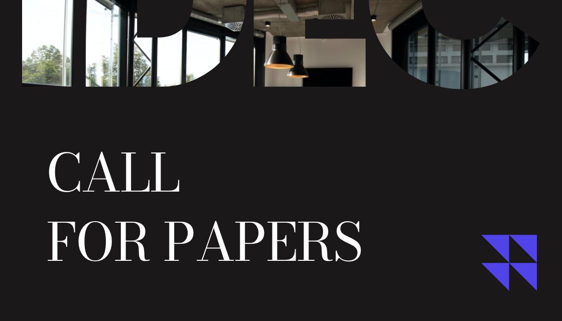 IDEC generic call for papers thumbnail image