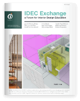 Thumbnail image of IDEC Exchange 2012 cover