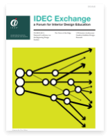 Thumbnail image of IDEC Exchange 2014 cover