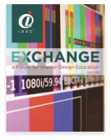 Thumbnail image of IDEC Exchange 2018 cover