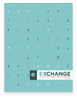Thumbnail image of IDEC Exchange 2020 cover