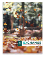 Thumbnail image of IDEC Exchange 2022 cover
