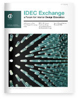 Thumbnail image of IDEC Exchange 2013 cover