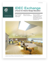 Thumbnail image of IDEC Exchange 2014 cover