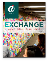 Thumbnail image of IDEC Exchange 2017 cover