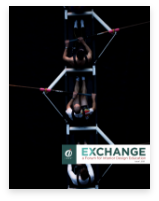 Thumbnail image of IDEC Exchange 2021 cover