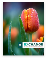 Thumbnail image of IDEC Exchange 2023 cover