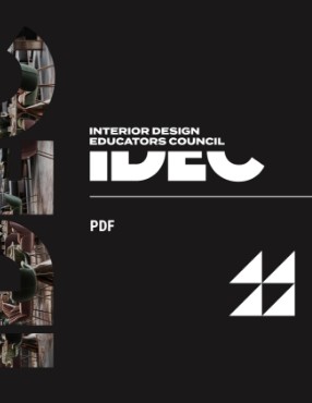 IDEC Governing Documents PDF Cover thumbnail