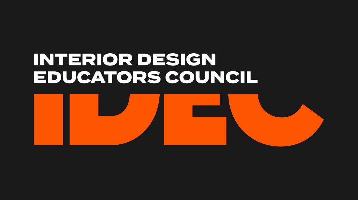 2024 Virtual Symposium - Interior Design Educators Council