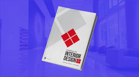 Journal of interior design book cover thumbnail