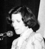 Photo of President Dorothy Fowles