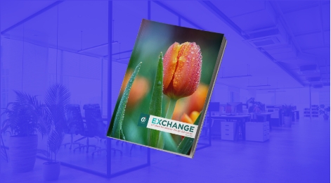 IDEC Exchange publication Image