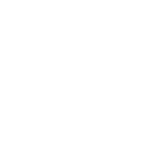 outlined white spiral icon
